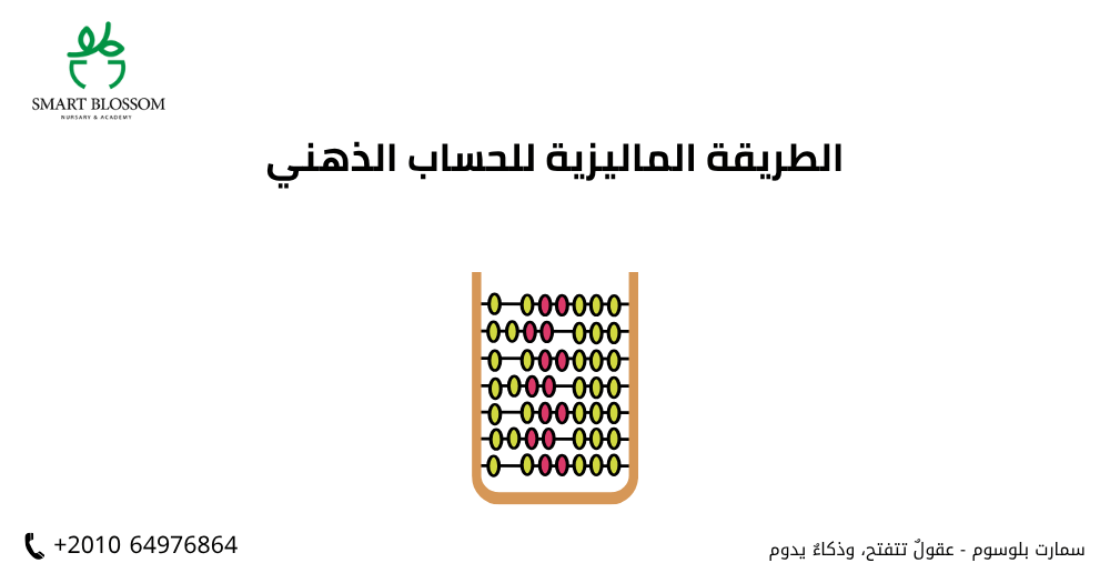 الطريقة الماليزية للحساب الذهني